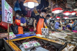Cina: 4 anni a giornalista, raccontÃ² covid a Wuhan