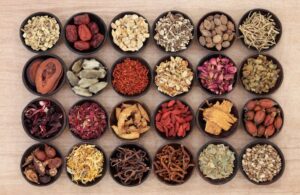 Dieta per dimagrire con il menù settimanale delle 5 spezie