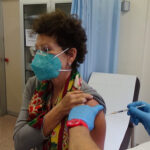 Covid: Razza, per i vaccini seguiamo direttive nazionali
