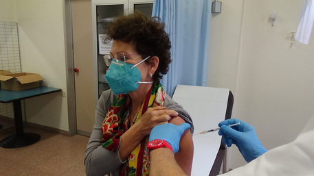 Covid: Razza, per i vaccini seguiamo direttive nazionali