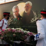 Iran, processi internazionali per Soleimani dopo addio Trump