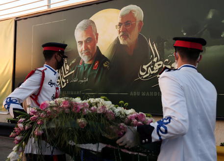 Iran, processi internazionali per Soleimani dopo addio Trump