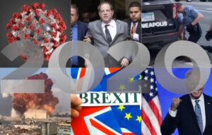 2020, si chiude «il peggior anno di sempre»: ecco la cronologia dei fatti
