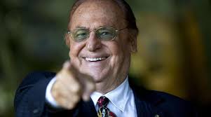 Renzo Arbore annuncia: "Il vaccino? Sarò tra i primi"