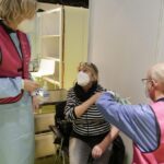 La Pfizer rassicura: “No problem, già testate quantità maggiori sui volontari”