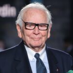 Moda, è morto Pierre Cardin