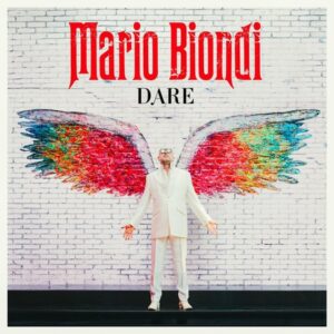 Mario Biondi, 50 anni con il nuovo album 'Dare'