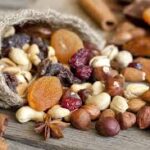 Mangiare la frutta secca fa bene alla pelle e all’organismo
