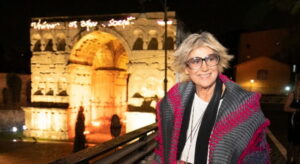 Alda Fendi