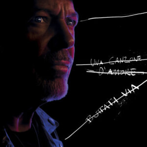 Vasco Rossi, arriva Una canzone d'amore buttata via