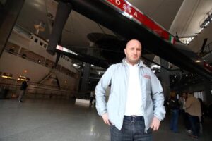 Coppa America: team di Luna Rossa, nel 2021 sfide importanti