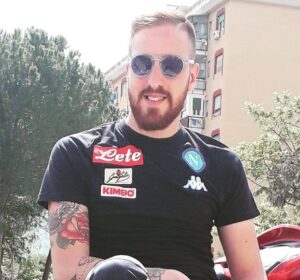 Gianluca Napoli