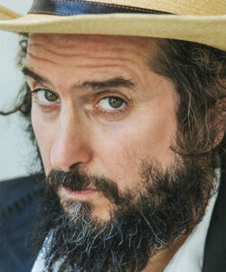 Vinicio Capossela