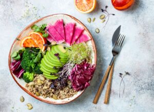 “Mindful-eating”: come fermare la fame nervosa e perdere peso