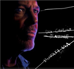 Vasco Rossi, Una Canzone D'Amore Buttata Via