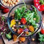 Detox dopo le feste, cosa mangiare