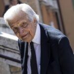 Giornalista, intellettuale, politico, e già presidente Fiat in Usa