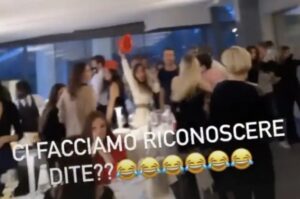 Festa di Capodanno illegale sul Garda, chiuso l'hotel di lusso