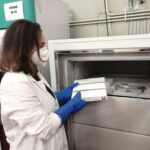 Covid: positivo medico Siracusa vaccinato 6 giorni fa
