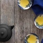 Tisane snellenti diuretiche contro gonfiore e ritenzione idrica: ricette
