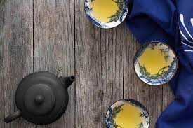 Tisane snellenti diuretiche contro gonfiore e ritenzione idrica: ricette