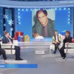 Celentano a Domencia In: Io chiuso un anno in casa per il Covid