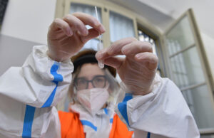Covid: 1047 nuovi positivi in Sicilia, 26 i morti