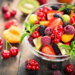 Dieta della frutta per perdere peso velocemente