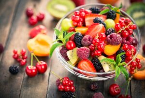 Dieta della frutta per perdere peso velocemente