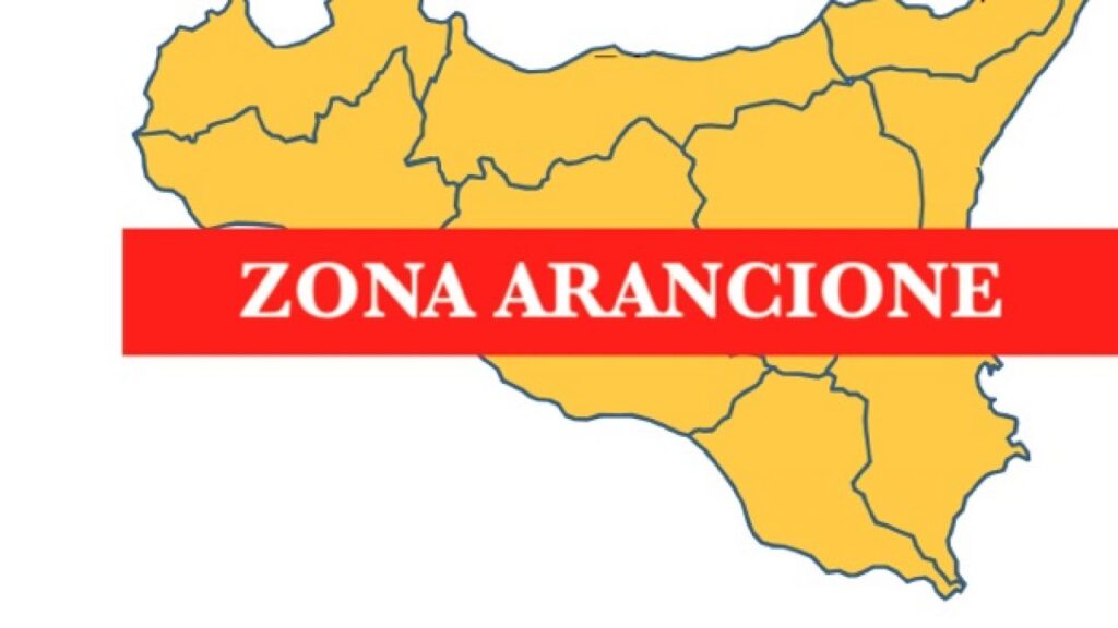 Oggi arancione, domani torna rosso: cosa cambia per un giorno