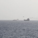 Iran sequestra cargo Corea Sud nello Stretto di Hormuz