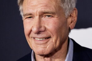 A 78 anni Harrison Ford torna Indiana Jones