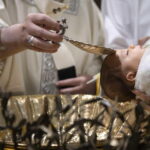 Covid: Papa non celebrerÃ  battesimi domenica 10 gennaio