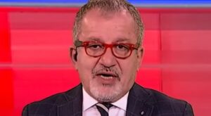 Roberto Maroni dimesso dall'ospedale, sta bene