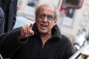 Adriano Celentano compie 83 anni