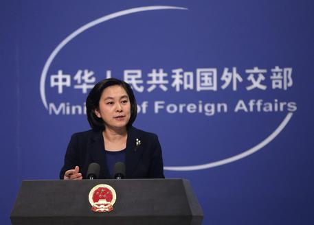 Cina: lo stop alla missione Oms non solo per i visti