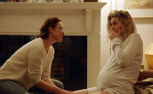 Pieces of a woman, nascita e lutto in un thriller da Oscar