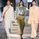 Le tendenze della primavera estate 2021