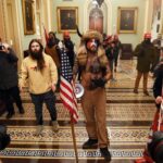 Fan di Trump fanno irruzione a Congresso, sospesa proclamazione di Biden