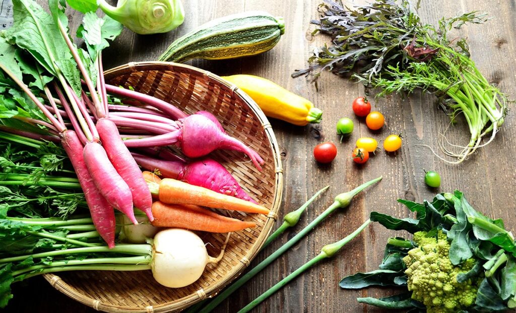 Dieta di gennaio: ecco come tornare in forma dopo le feste!