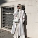 Il Bianco è il colore winter 2021