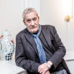 Paolo Conte ha compiuto 84 anni