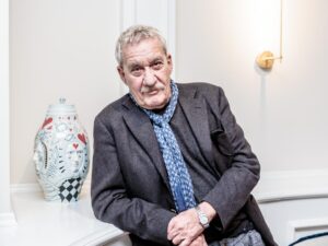 Paolo Conte ha compiuto 84 anni