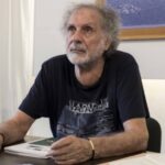 E' morto Angelo Scandurra, poeta e già sindaco di Valverde