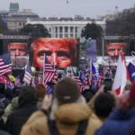 L’Epifania di Trump