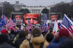 L’Epifania di Trump