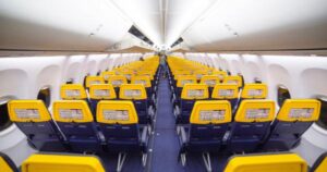 Non volo più su Comiso Ryanair