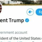 Twitter ha chiuso definitivamente l’account di Trump