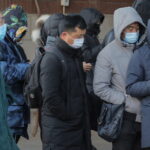 Covid: Cina, Hebei inasprisce misure in vista Natale cinese