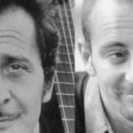 Fabio Camilli: sono il figlio segreto di Domenico Modugno